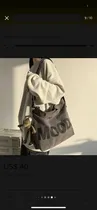 Comprar Cartera Mood Mujer Lona Crossbody