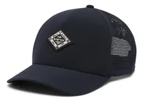 Comprar Columbia Pfg Elite 3d Stretch Snap Back Talla Única Negro\u002Ffo