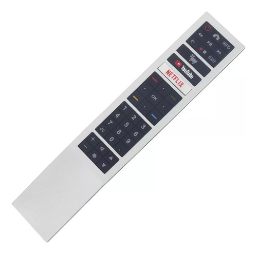 Control Remoto Aoc Smart Tv X 12 Unidades