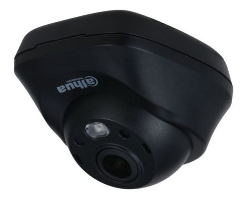 Camara De Seguridad Dahua Hdcvi Eyeball Lente 2.1mm 130º 2mp