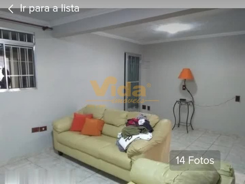 Imagem 11 de 15 de Sobrado A Venda Em Jardim Patriarca - Jandira - 44555