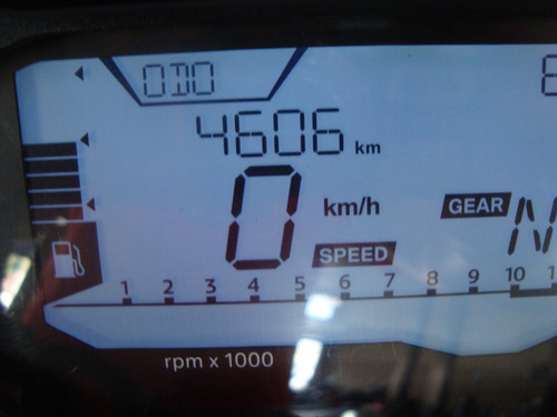 Imagem 12 de 12 de Bmw G 310 Gs Branco 2020