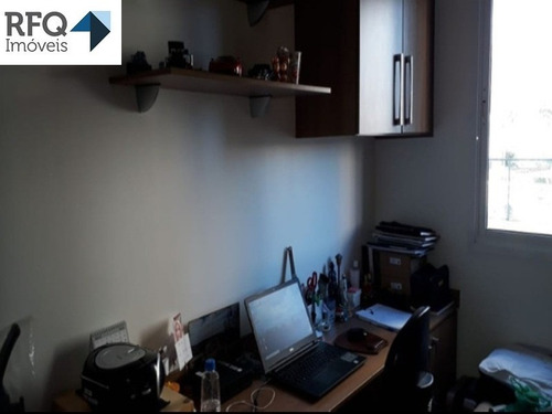 Imagem 7 de 17 de Apartamento Tatuapé 2 Dorm 1 Vaga - Ap02224 - 68876763
