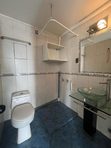 Arriendo Torres De Bilbao 2 Dorm 2 Baños Est Y Bodega