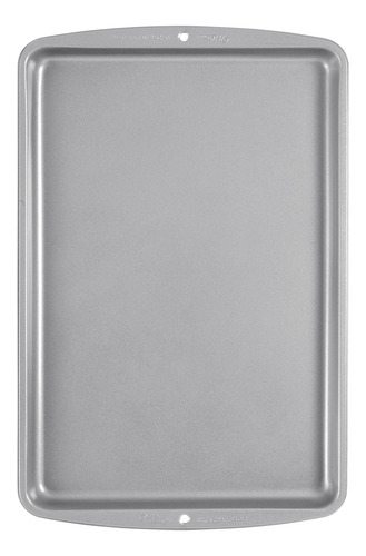 Charola Para Galletas Mediana Antiadherente Wilton