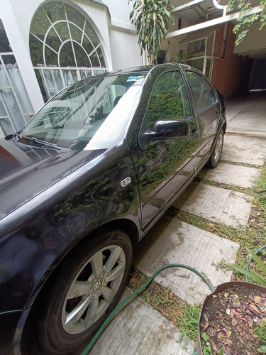 Volkswagen Jetta Clásico 2.0 Cl Team Mt