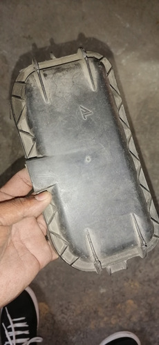 Tapa Trasera De  Faro Delanteros De Fiat Palio 1.8 Fase Ii 