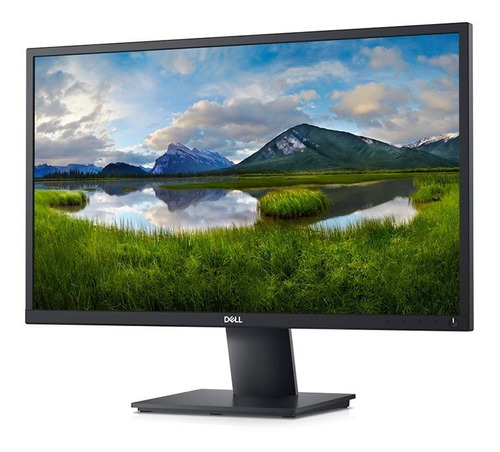 Monitor Dell E2420hs 23.8 Fhd Led Ips, Hdmi, Vga