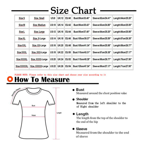 A Blusa Plus Out Para Mujer, Talla Camiseta, Manga