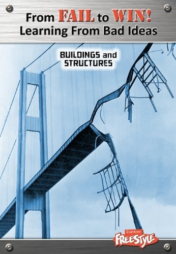 Buildings And Structures (from Fail To Win! Learning From Ba
