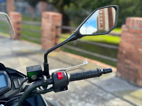 Kawasaki Versys 300 Abs