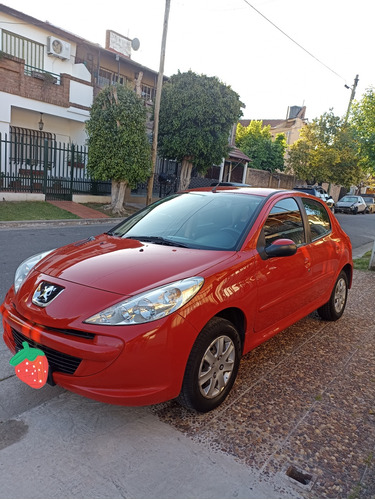 Peugeot 207 1.4 Allure 75cv