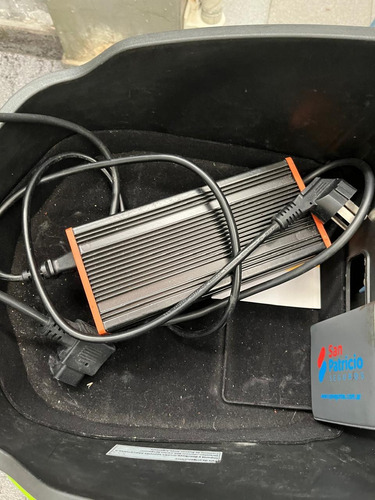 Vendo Moto Electrica Gilera Eg2 En Excelente Estado