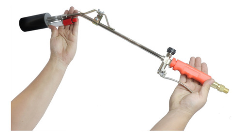 Soplete Propano Impermeabilizar Sop-st1 10m 48400010