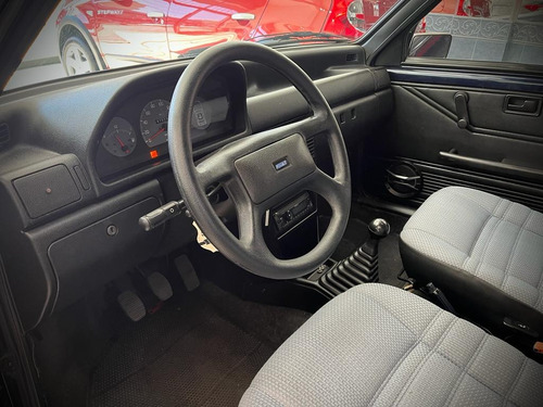 Fiat Uno 1.4 S Premio 3 p