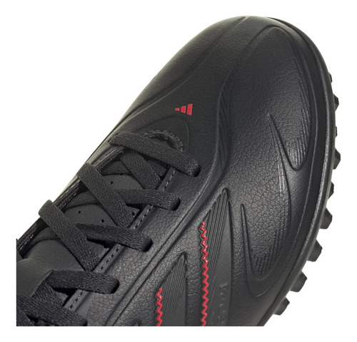adidas COPA PURE III CLUB TF J TF (Turf) Césped artificial Sin género infantil