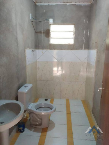 Imagem 15 de 30 de Chácara Com 2 Dormitórios À Venda, 3000 M² Por R$ 350.000,00 - Zona Rural - Assaí/pr - Ch0119
