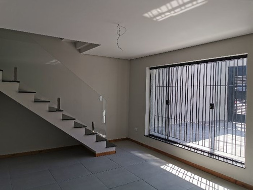 Imagem 6 de 11 de Casa À Venda Na Rua Garça-real, Vila Carrão, São Paulo - Sp - Liv-14639