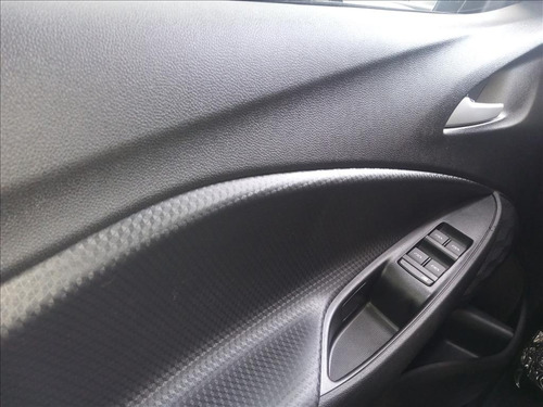 Chevrolet Onix 1.0 TURBO FLEX AUTOMÁTICO
