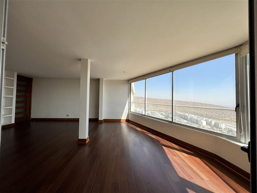 Departamento En Venta De 3 Dorm. En Las Condes