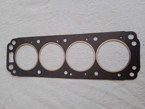 Imagen 7 de 9 de Empacadura Kit Completo Chevette M79/98 1.4/1.6l V4 (73-95)