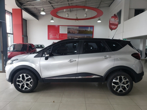 Renault Captur 2020 2.0 Intens