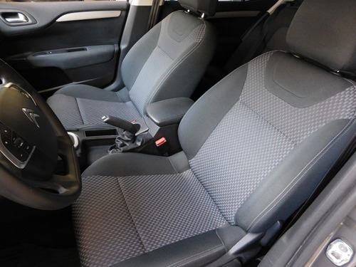 Citroën C4 Lounge 2014 1.6 Tendance At6 Thp 163cv