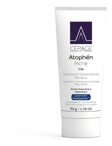Cepage Atophen Riche X 50 Ml