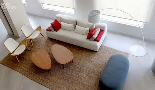 Apartamento En Venta, Ocean Drive 2, Punta Del Este