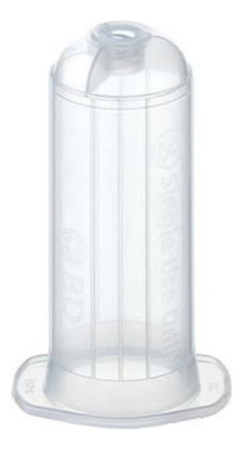 Adaptador Holder Estándar BD Vacutainer Only-Use x 1 Unidad