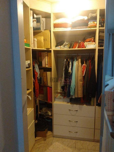 Imagem 12 de 17 de Apartamento Com 3 Dormitórios À Venda, 56 M² Por R$ 260.000,00 - Jardim Santa Terezinha - São Paulo/sp - Ap6283
