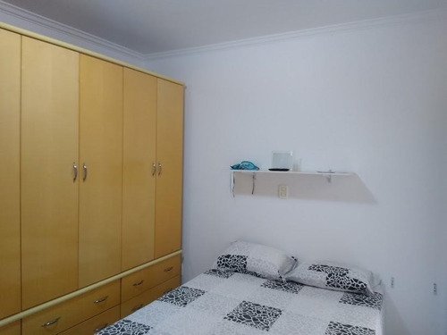 Excelente Apartamento 102 M², Sem Condominio, 3 Dormitorios, 2 Suites - Ap0243