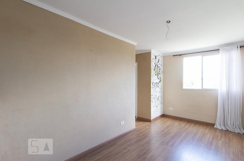 Apartamento Para Aluguel - Campo Comprido , 2 Quartos, 50 - 892953526