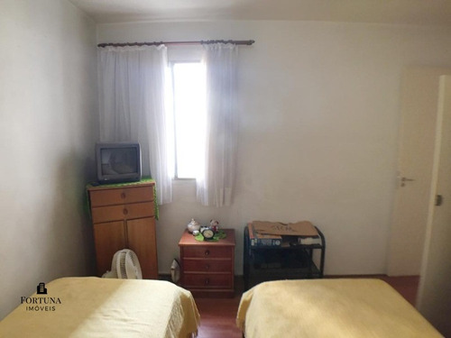 Imagem 15 de 15 de Apartamento - Ap32612 - 69852976