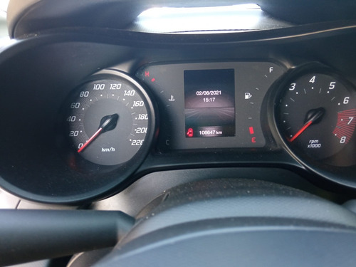 Imagem 5 de 6 de Fiat Argo Drive 1.0
