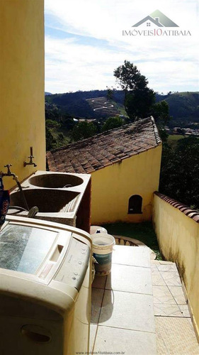 Imagem 6 de 16 de Chácaras À Venda Em Piracaia/sp - Compre O Seu Chácaras Aqui! - 1455392