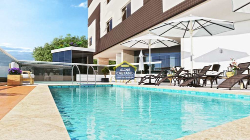 Imagem 7 de 23 de Apartamento Com 2 Dorms, Entrada Facilitada! - Vplt003