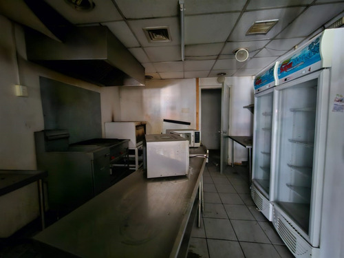 Arriendo Local Excelente Ubicación 120m2 Maipú