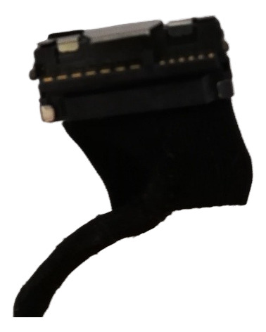 Cable Sata Para Lector De Dvd/cd Laptop Hp G4-2306la (Usado)