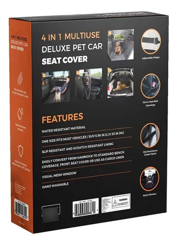 Carco car seat top