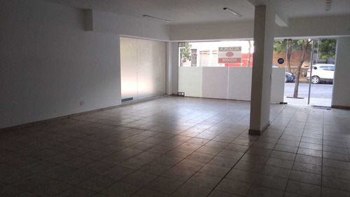Local Comercial En Venta En Barrio Gral. Paz
