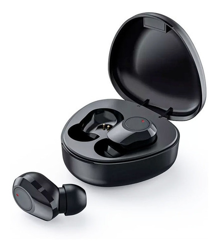 Imagen 1 de 10 de Auriculares Inalambrico In-ear Bluetooth Powerbank Celu Oryx