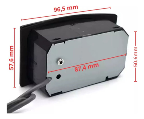 Ecualizador Preamplificad Activo P Guitarra Xlr Can Plug 6.5