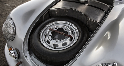Replica 356 Coupe Versão Fibra De Carbono
