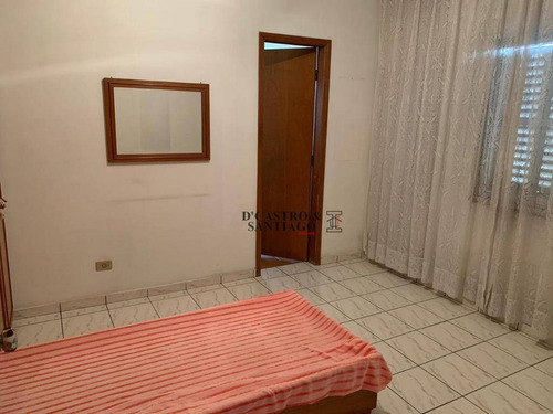 Imagem 9 de 30 de Sobrado Com 3 Dormitórios À Venda, 208 M² Por R$ 1.550.000,00 - Mooca (zona Leste) - São Paulo/sp - So0175