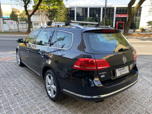 Volkswagen Passat Variant 2.0 Tsi 16v 211cv Gasolina 4p Auto