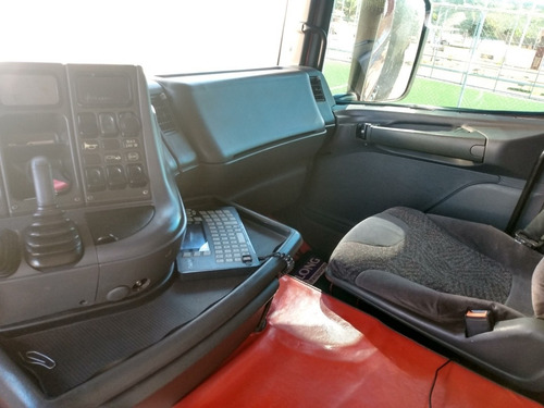 Scania 114g 380
