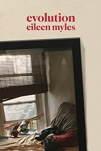 Libro Evolution De Myles, Eileen