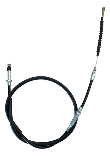 Cable Reversa Endurance Motocarro Bajaj Re4s