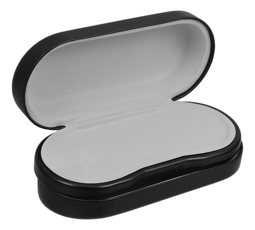 Funda Para Gafas De Doble Capa, Soporte Para Gafas Rígidas